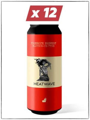Heatwave - pack of 12